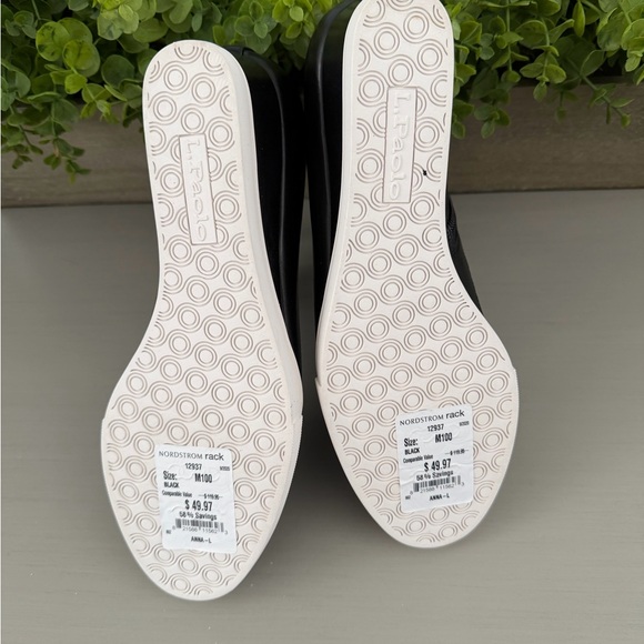 Linea Paolo Sneakers - Picture 6 of 8